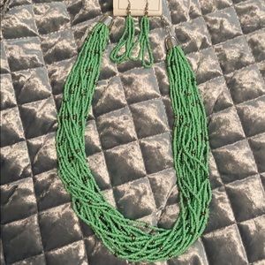 Women’s Necklace set